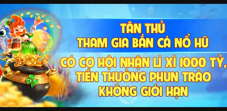 Giới thiệu sự kiện thưởng tân thủ bắn cá, nổ hũ tại WW88 