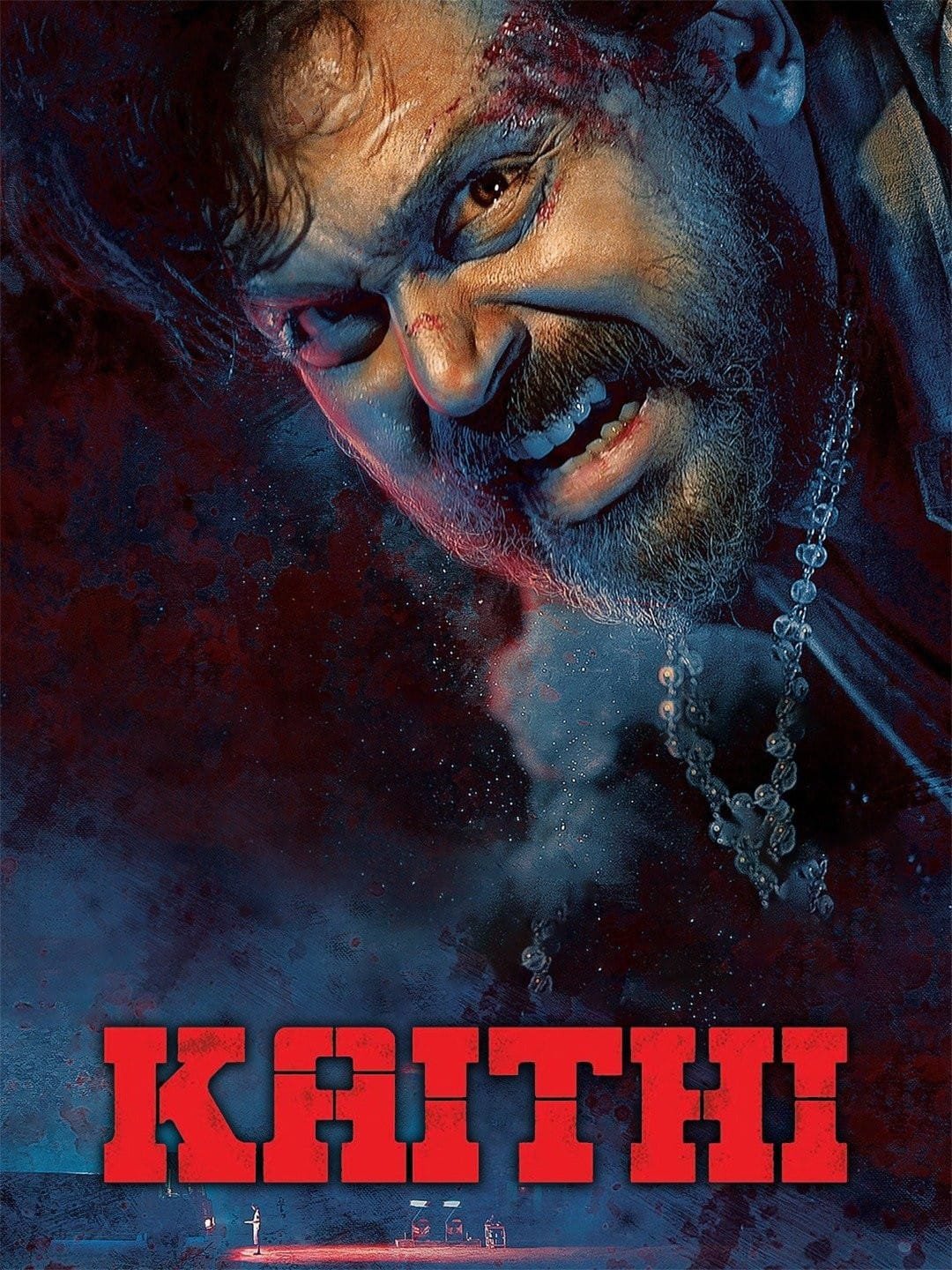 Free Kaithi (2019) Dual Audio [Hindi & Tamil] Full Movie BluRay ESub – FILMYFLY