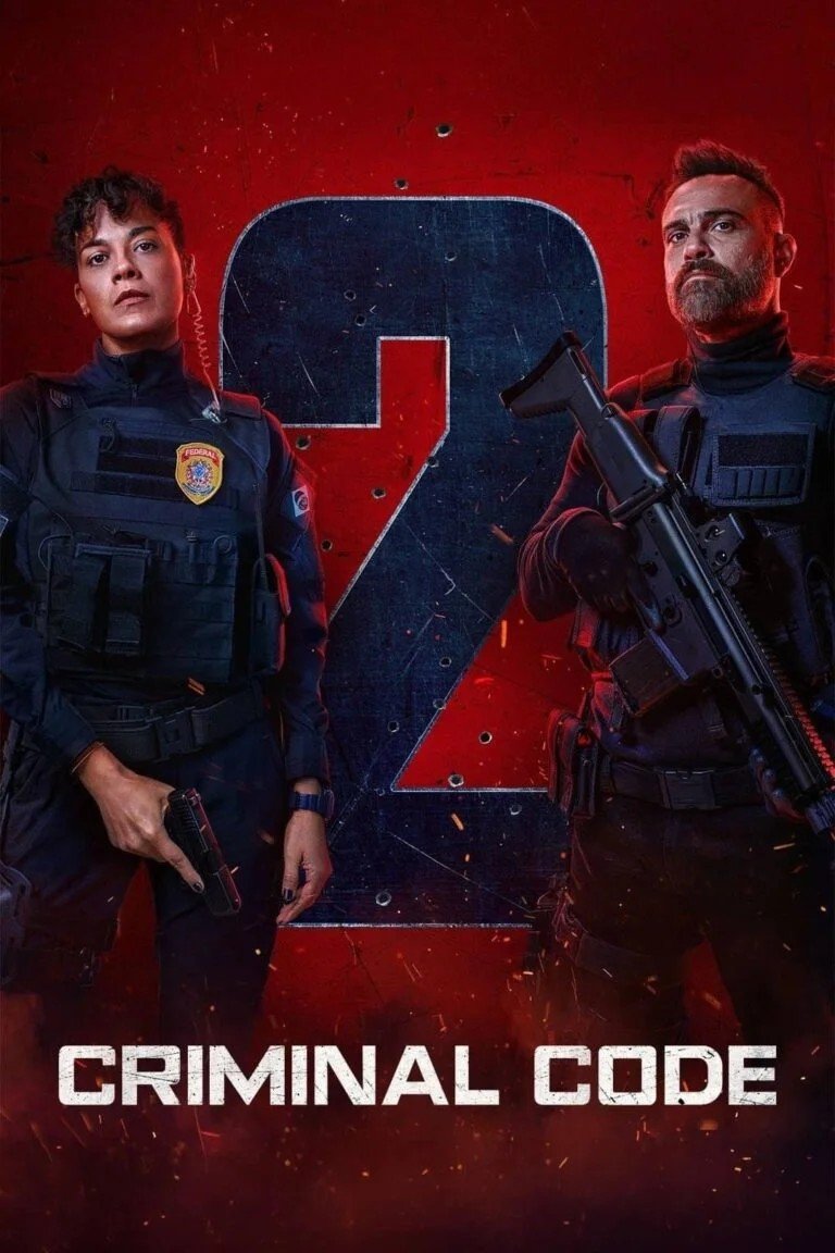 Free Criminal Code S2 (2025) Dual Audio [Hindi & English] Completed Web Series HD ESub – FILMYFLY