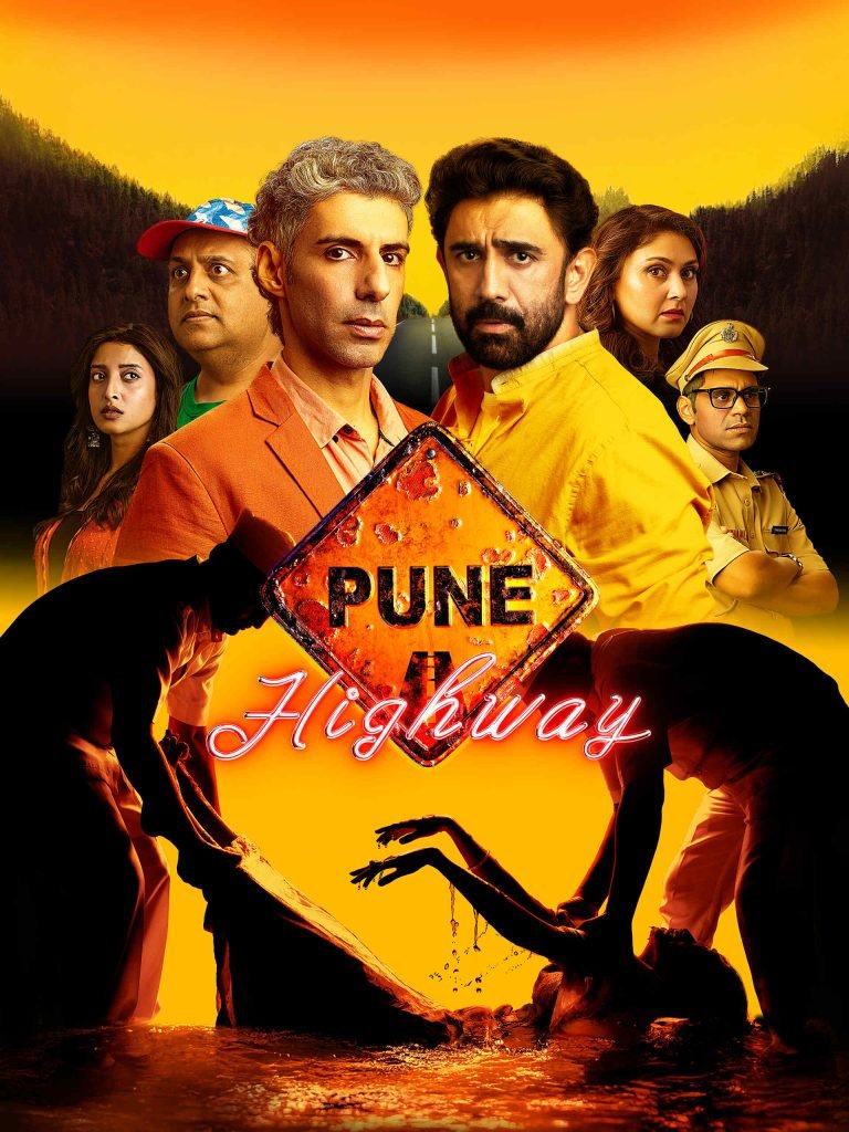 Free Pune Highway (2025) Bollywood Hindi Movie HD ESub – FILMYFLY