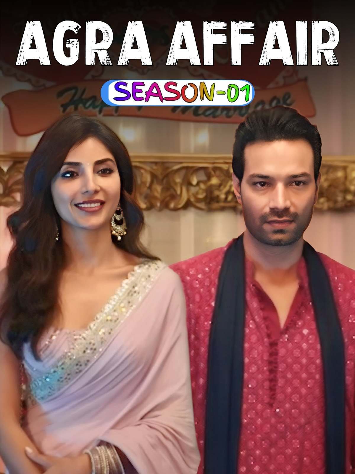 Free Agra Affair S01 (2025) Hindi Completed Web Series HEVC ESub – FILMYFLY