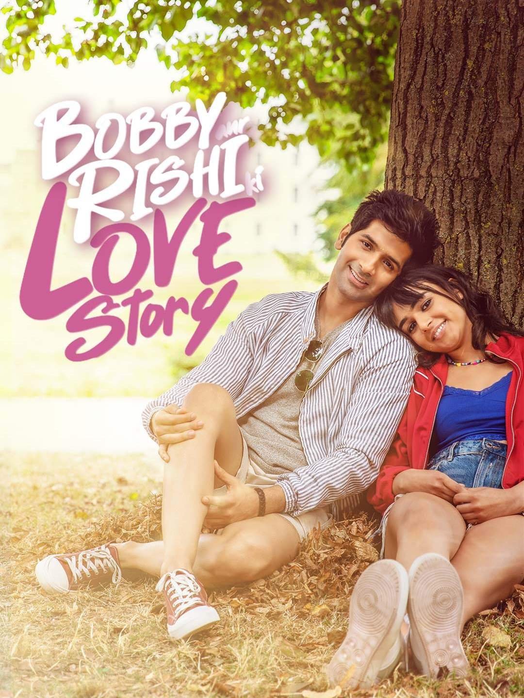 Free Bobby Aur Rishi Ki Love Story (2025) Bollywood Hindi Movie HD ESub – FILMYFLY