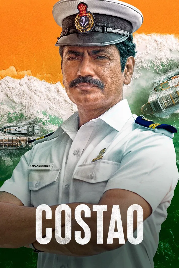 Free Costao (2025) Bollywood Hindi Movie HD ESub – FILMYFLY