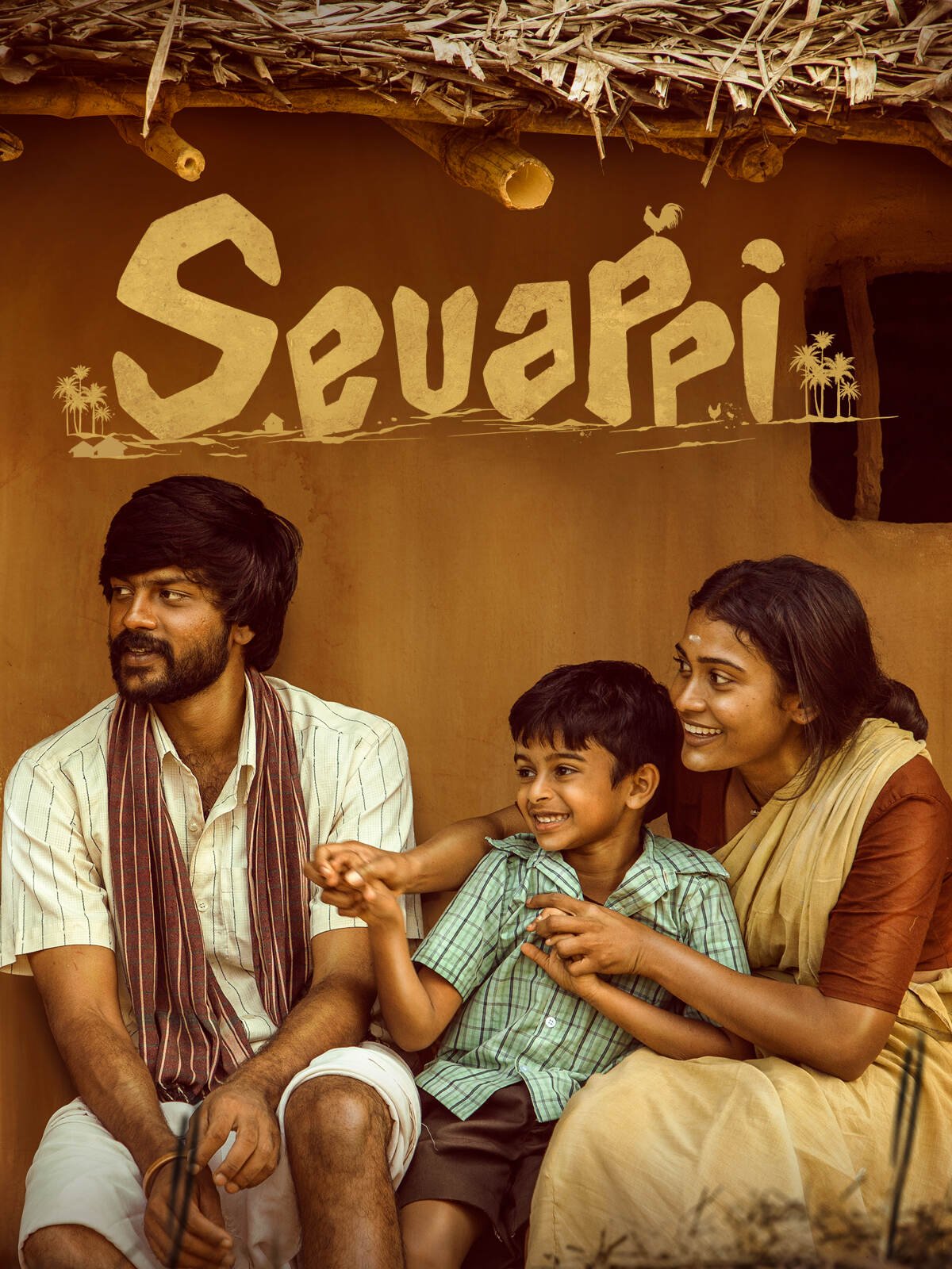 Free Sevappi (2024) (Hindi + Tamil) Dual Audio UnCut South Movie HD ESub – FILMYFLY